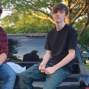 Meet your Posher, Ryan